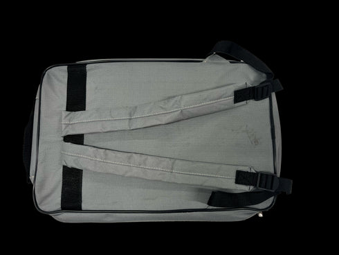 【ワケアリB級品】tutti トゥッティ 収納バック グレー