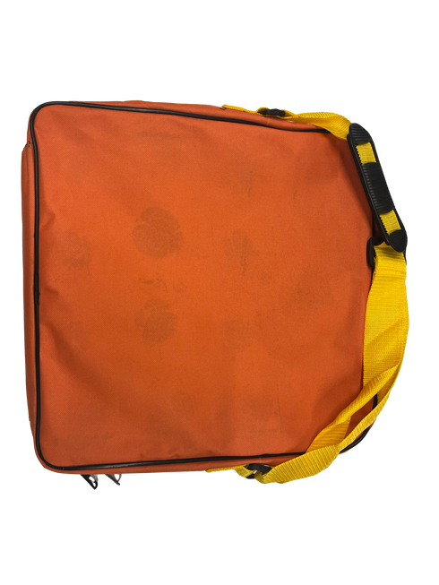 【ワケアリB級品】820R オレンジバック