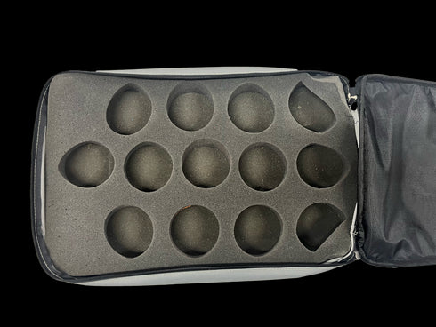 【ワケアリB級品】tutti トゥッティ 収納バック グレー