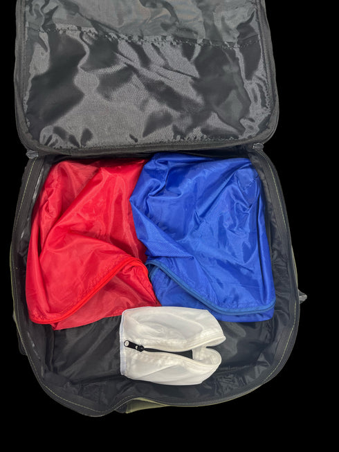 【ワケアリB級品】820R グリーンバック