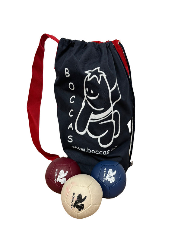 【ワケアリB級品】ボッカボールセット ポボアモデル